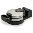 Toastmaster FlipOver Waffle Maker