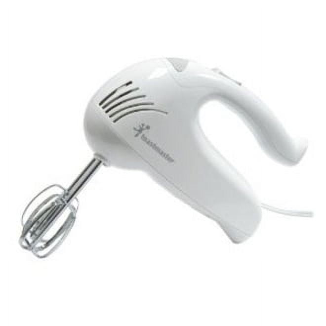 New Toastmaster Electric Hand Held Blender Mixer Model 1738