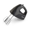 Toastmaster TM201HM 5Speed Hand Mixer, Black
