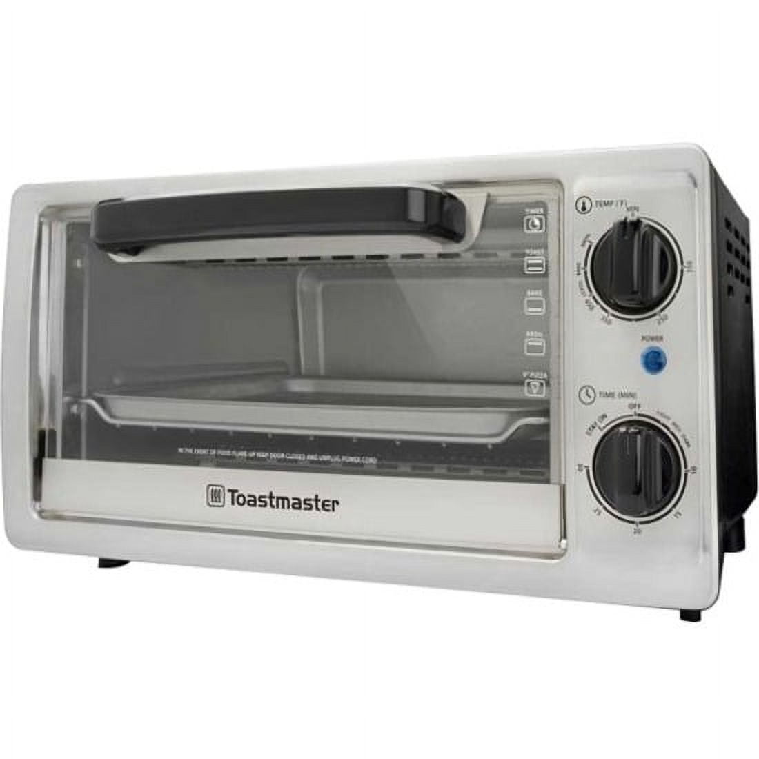 Toastmaster Extra Large Capacity Toaster Oven