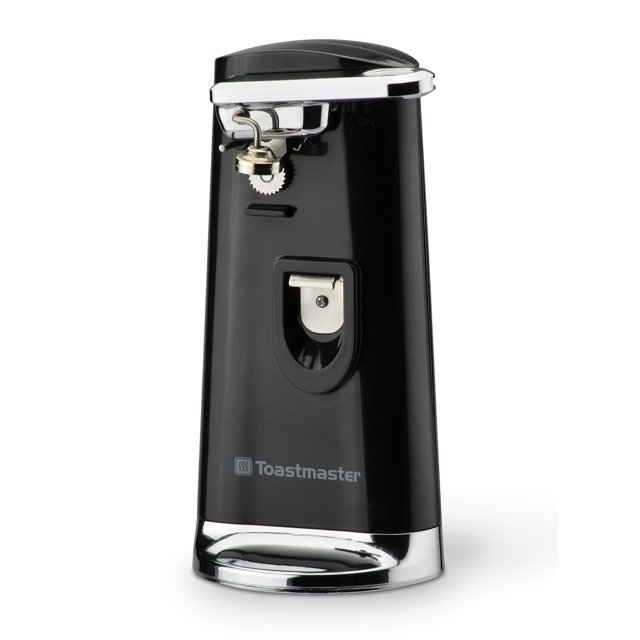 Toastmaster Utility Can Opener
