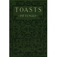 thumbnail image 1 of Toasts, (Paperback), 1 of 1