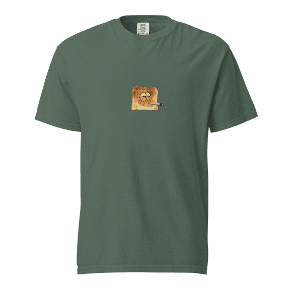 Toasty (Blue Spruce, L)