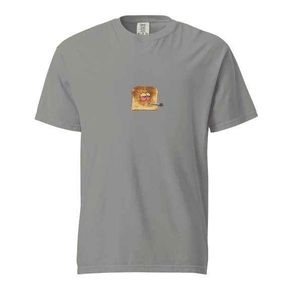 Toasty (Grey, 2XL)