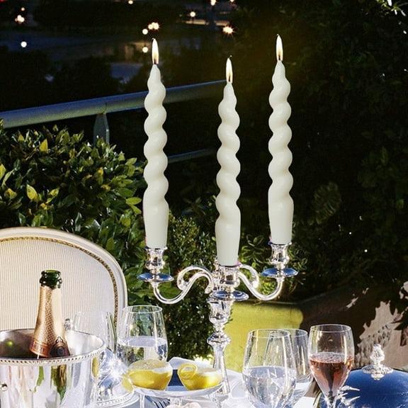 Tobacco- Candle Floating Tea Lights Wedding Party Candle Votive Candles Candles Round Candles Tea Light For Wedding Romantic Paraffin Artifact