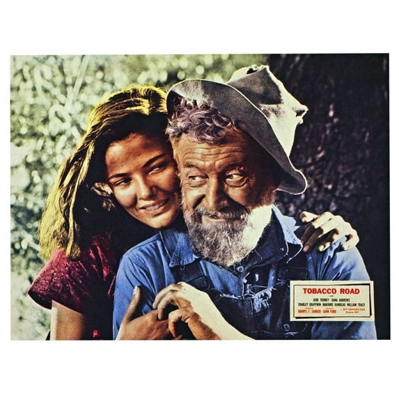 Tobacco Road Still (20 x 16)