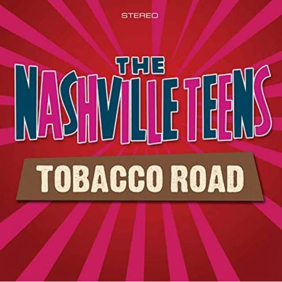 Tobacco Road