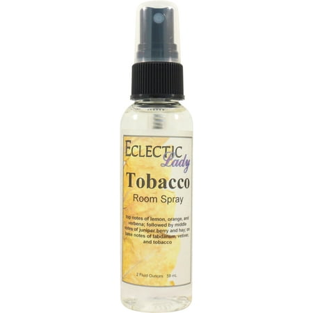 Tobacco Room Spray, 2 ounces