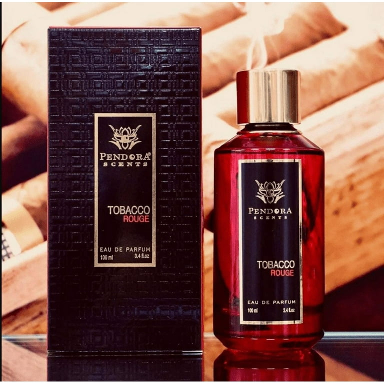 Le Parfum de Rouge et Noir ～Senna Kashiw Paris Corner Rouge