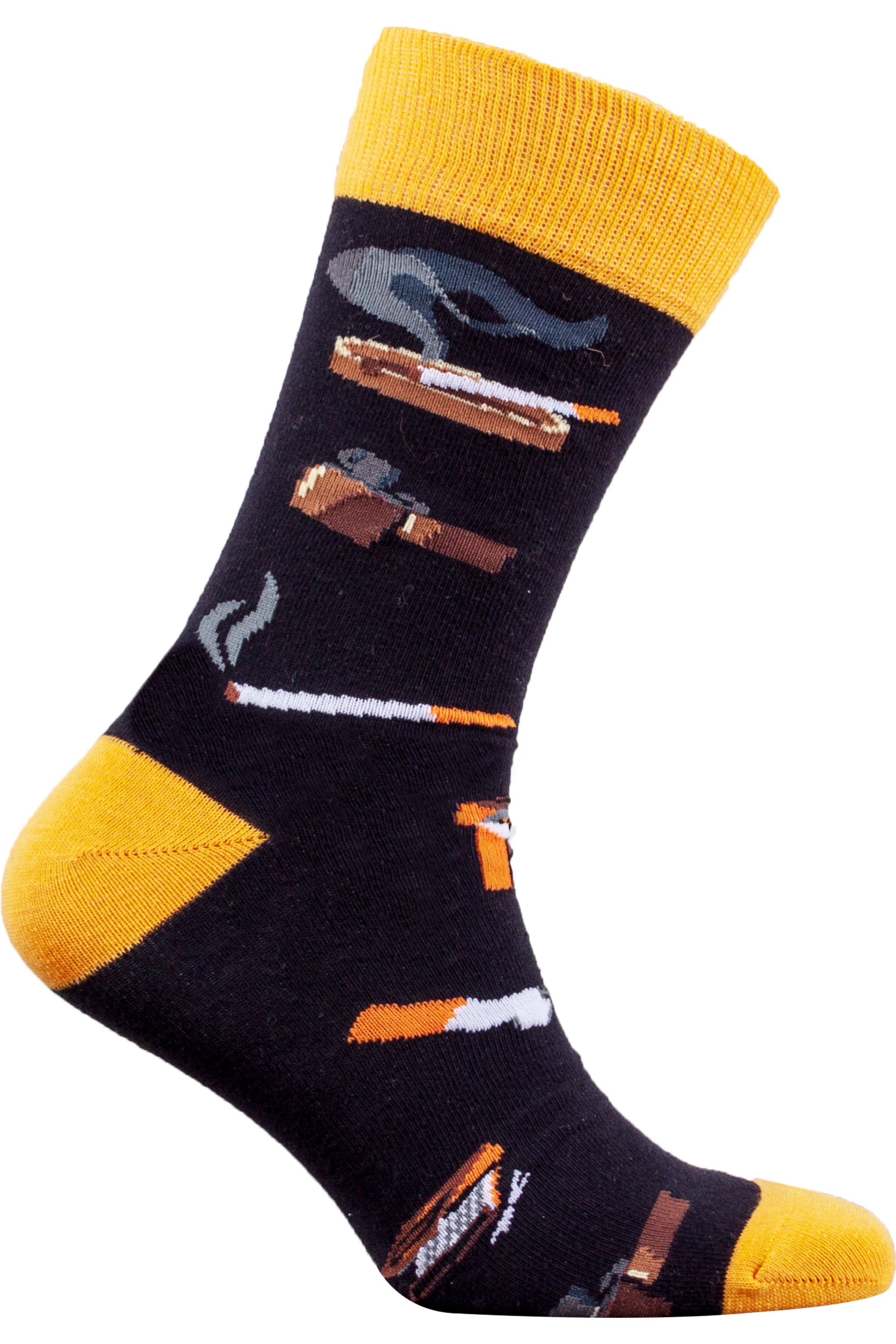 Tobacco Socks