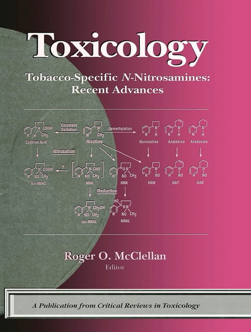 nitrosamines tobacco The Effect of Smoke N-Nitrosamines, NNK and NDEA, and Nicotine, on DNA Mismatch Repair Mechanism and miRNA Markers, in Hypopharyngeal Squamous Cell Carcinoma: An In Vivo Model and Clinical Evidence three carcinogens found in smokeless