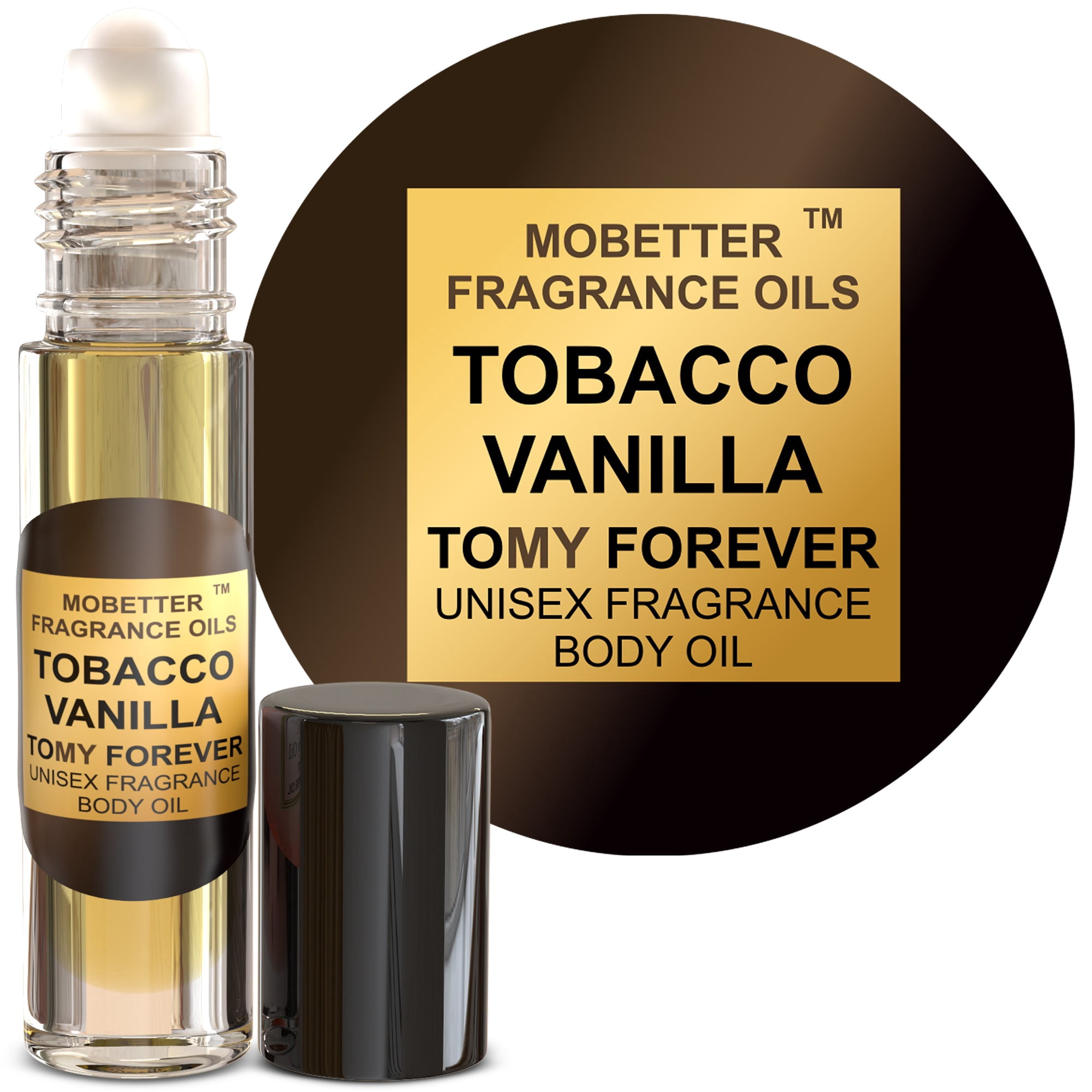 Tobacco Vanille Cologne