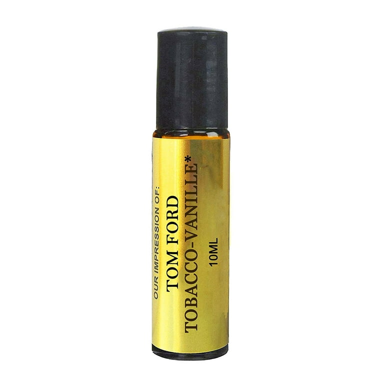 Tom ford black tobacco vanille top
