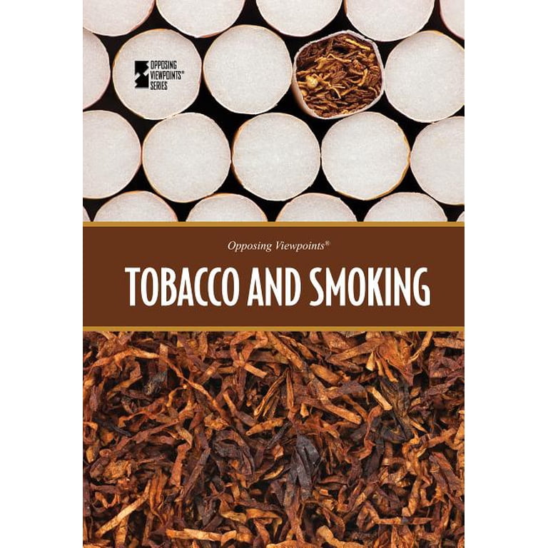 roman tobacco Tobacco and Smoking Opposing Viewpoints Paperback Roman Espejo