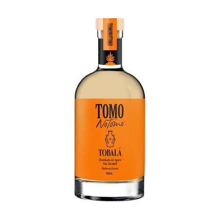 Tobala Non-Alcoholic Agave Spirit