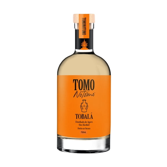 Tobala Non-Alcoholic Agave Spirit