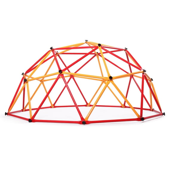 Tobbi Toys Children's Climbing Frame - Universal Exercise Dome Climber