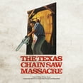 thumbnail image 1 of Tobe Hooper - The Texas Chain Saw Massacre 1974 Soundtrack - Music & Performance - Vinyl, 1 of 1