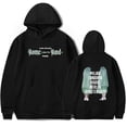 thumbnail image 1 of Tobe Nwigwe 2025 Home Is Where The Hood Is Tour Hoodies Merch Women Men Long sleeve Fashion Casual Hooded Sweatshirts, 1 of 3