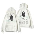 thumbnail image 1 of Tobe Nwigwe HOME is where the HOOD is TOUR Hoodie Women Men Unisex Fashion Casual Long Sleeve Sweatshirt Streetwear, 1 of 2