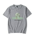 thumbnail image 1 of Tobe Nwigwe Hood Hymns T-Shirts Merch Women Clothes Trend Casual Short Sleeve Top, 1 of 4