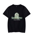 thumbnail image 1 of Tobe Nwigwe Hood Hymns T-Shirts Merch Women Clothes Trend Casual Short Sleeve Top, 1 of 3
