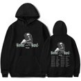 thumbnail image 1 of Tobe Nwigwe Tour 2025 Hoodies Fashion Pullover Casual Sweatshirt Hip Hop Clothes, 1 of 2