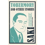 Tobermory and Other Stories Paperback