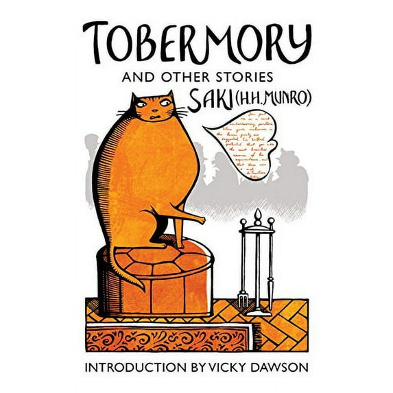 Pre-Owned Tobermory and Other Stories Paperback