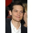 thumbnail image 1 of Tobey Maguire At Talk Show Appearance For Nbc Today Show Kicks Off Spider-Man Week In Nyc Rockefeller Center New York, 1 of 2