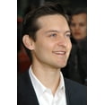 thumbnail image 1 of Tobey Maguire At Talk Show Appearance For Nbc Today Show Kicks Off Spider-Man Week In Nyc Rockefeller Center New York, 1 of 2