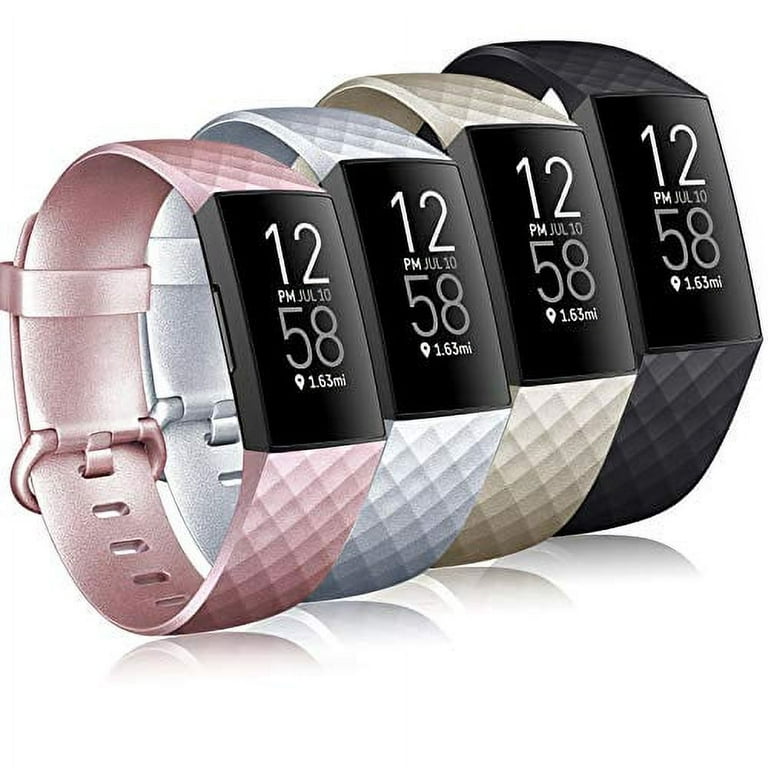 Replacement Bracelet Fitbit Charge 4