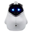 thumbnail image 1 of Tobi Friends Chatter, Interactive Toy Robot, with Movement, Lights & Sounds, Electronic STEM Toy with Voice Activation- Gift for Kids Boys Girls Ages 4 5 6+, 1 of 7
