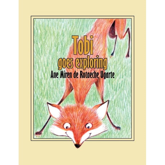 Tobi Goes Exploring, (Paperback)