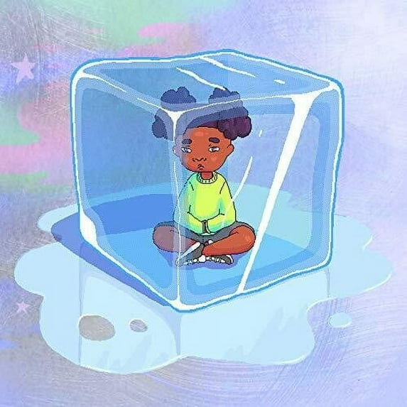 Tobi Lou - Live On Ice - Music & Performance - CD