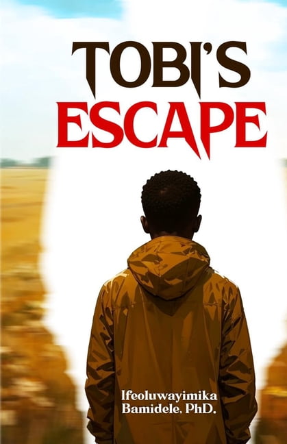 Tobi's Escape, (Paperback)