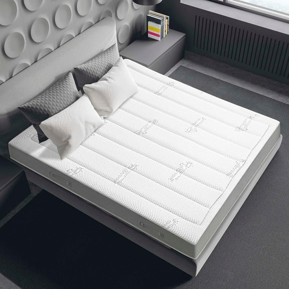 Twin Mattress 8 Inch