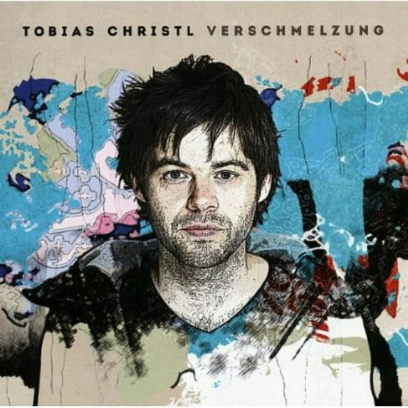 Tobias Christl - Verschmelzung - CD