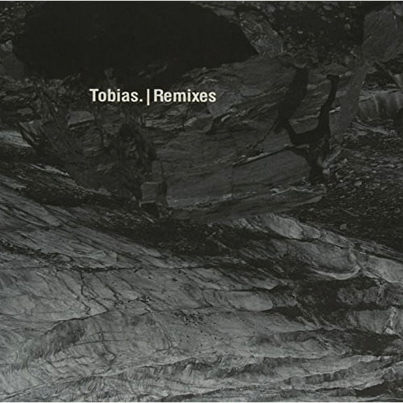Tobias. - Remixes - Pop Rock - Vinyl