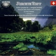 thumbnail image 1 of Tobias Ringborg - Concerto for Violin & Orchestra - Music & Performance - CD, 1 of 1