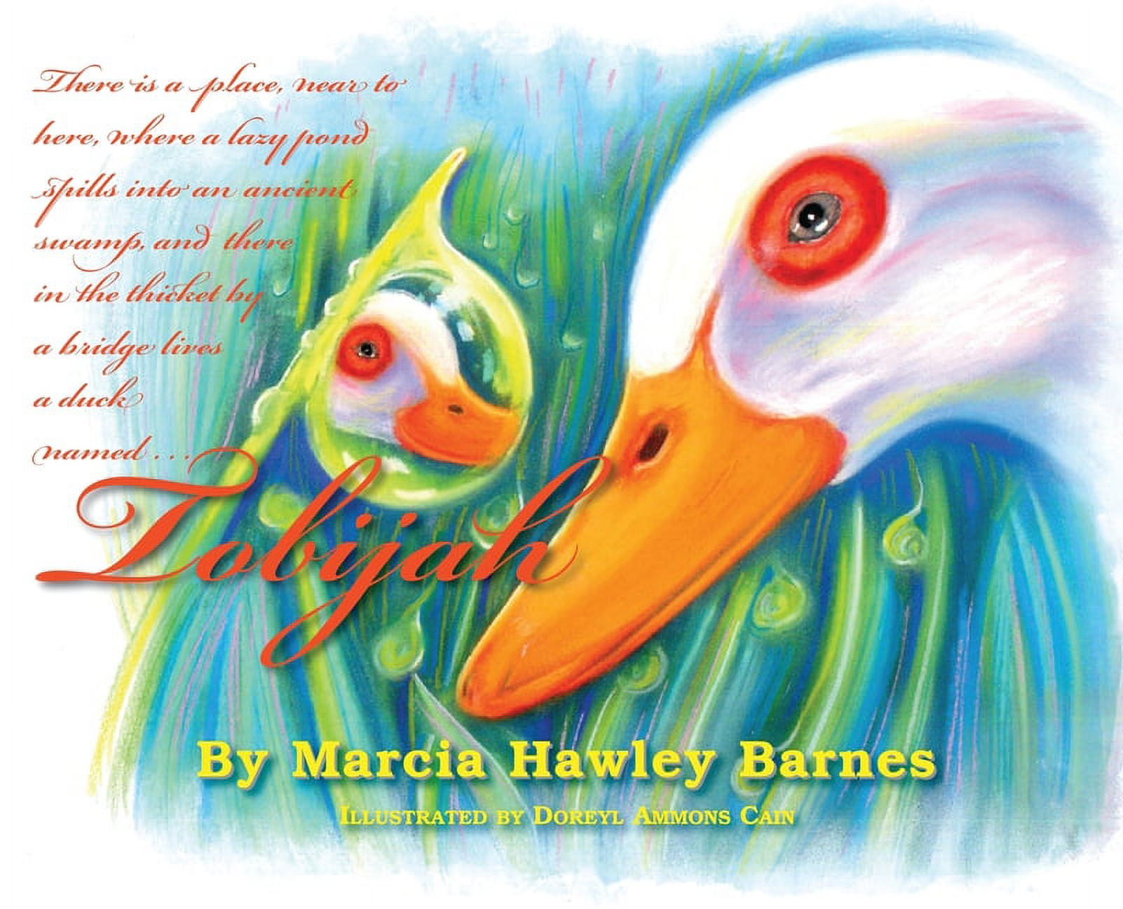 Tobijah, (Hardcover)