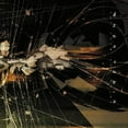 thumbnail image 1 of Tobin Amon - Out From Out Where Opaque Gold - Vinyl, 1 of 2