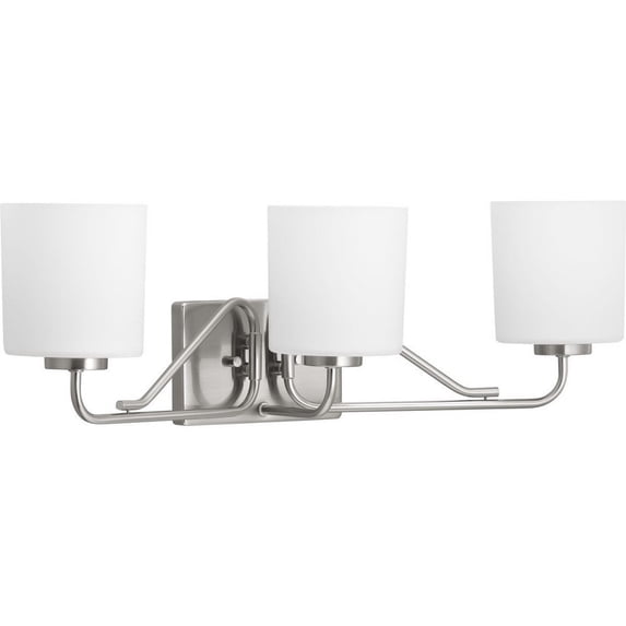 Tobin Collection Two-Light Bath & Vanity