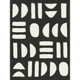 thumbnail image 1 of Tobin Contemporary  Area Rug, 1 of 2
