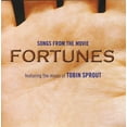 thumbnail image 1 of Tobin Sprout - Fortunes Soundtrack - Soundtracks - CD, 1 of 1
