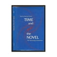 thumbnail image 1 of Pre-Owned Tobin: Time & The Novel: The Genealogical Imperative (Princeton Legacy Library, 1560) Hardcover, 1 of 1