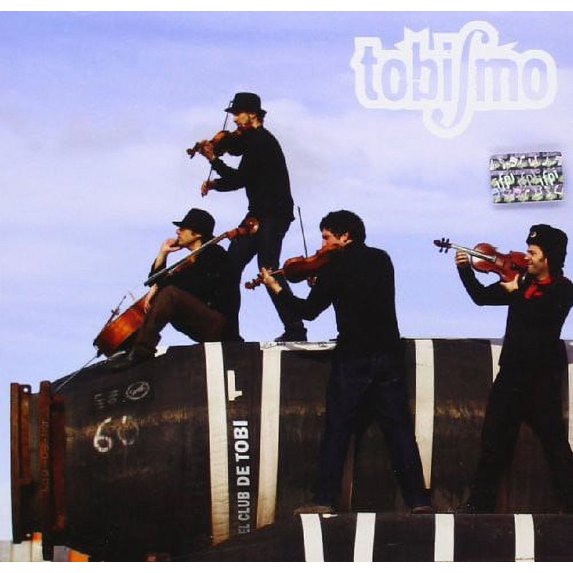 Tobismo