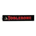 thumbnail image 1 of Toblerone Dark Bitter Chocolate 100G - Pack of 6, 1 of 5