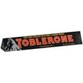 thumbnail image 1 of Toblerone Dark Chocolate Bar, 3.52 Ounce (Pack of 12), 1 of 7