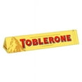 thumbnail image 1 of Toblerone Milk Chocolate 360g - Imported from Europe by Sentogo - Classic Swiss Milk Chocolate - Decadent, Creamy, and Delicious, 1 of 2